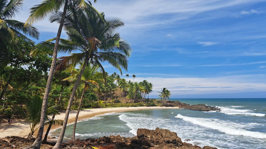 Bahia – Itacaré & Barra Grande&nbsp;(BR)