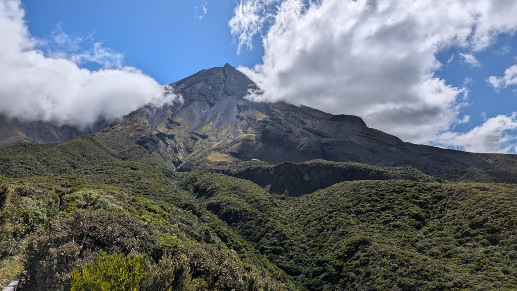 Neuseeland – Nordinsel&nbsp;(NZ)