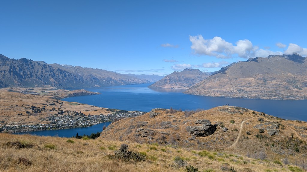 Queenstown (NZ)