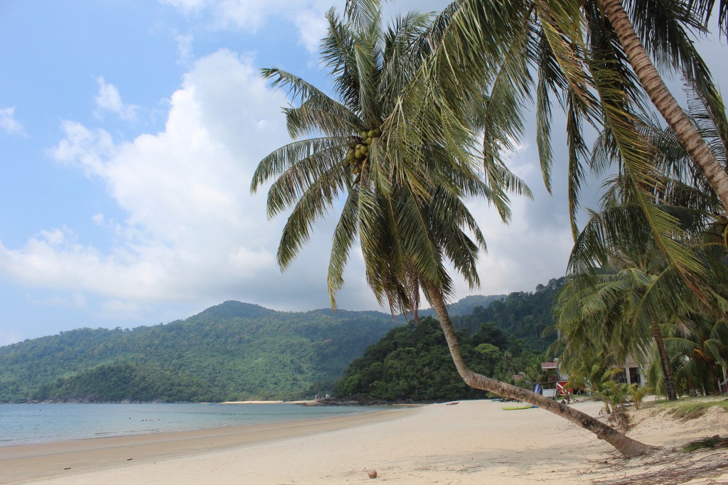 Pulau Tioman (MYS)