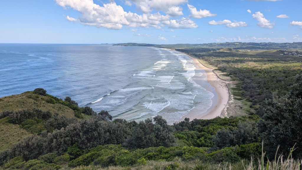 Byron Bay (AU)
