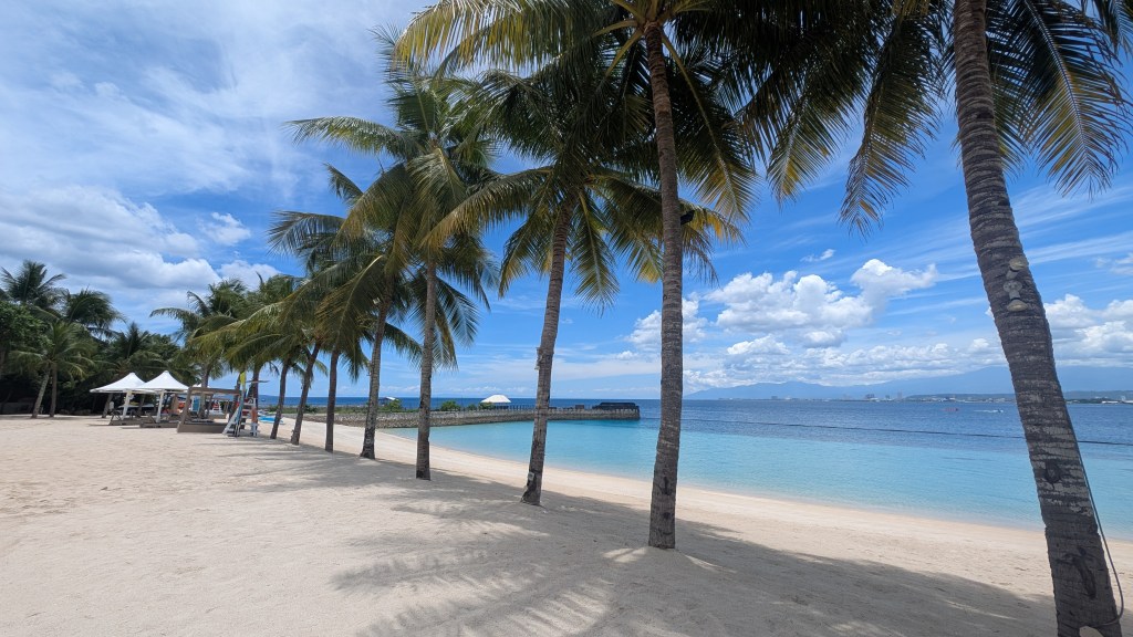 Davao City & Hochzeit in Tagum City&nbsp;(PHL)