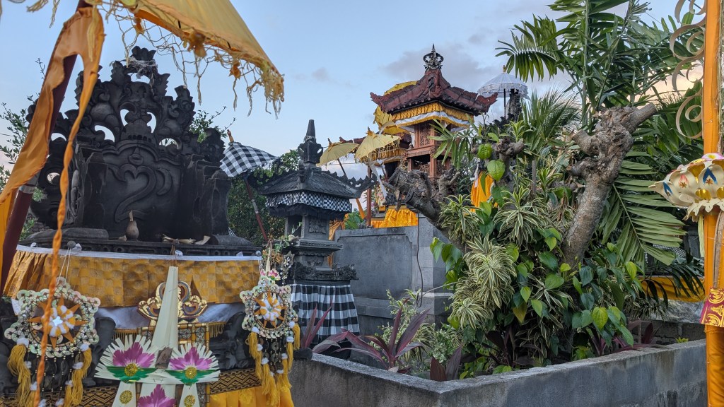 Lovina, Pemuteran & Kuta&nbsp;(IDN)