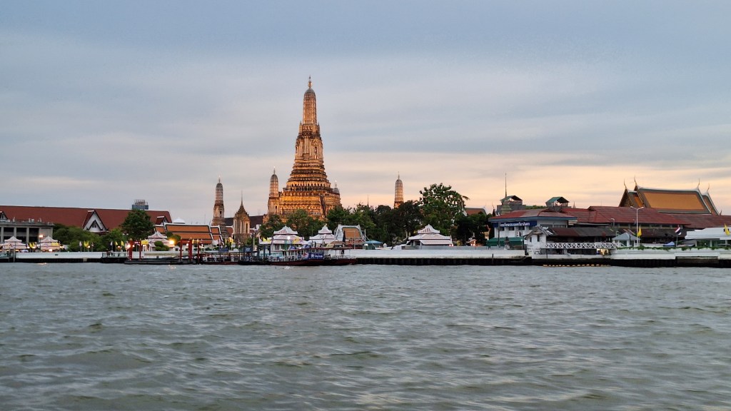 Bangkok – Teil 1&nbsp;(THA)