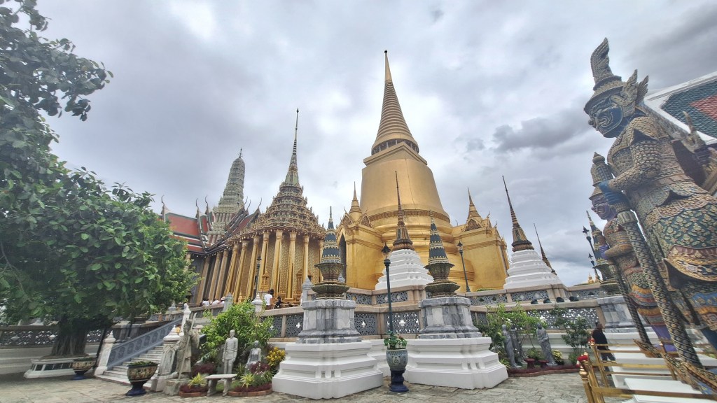 Bangkok – Teil 2&nbsp;(THA)