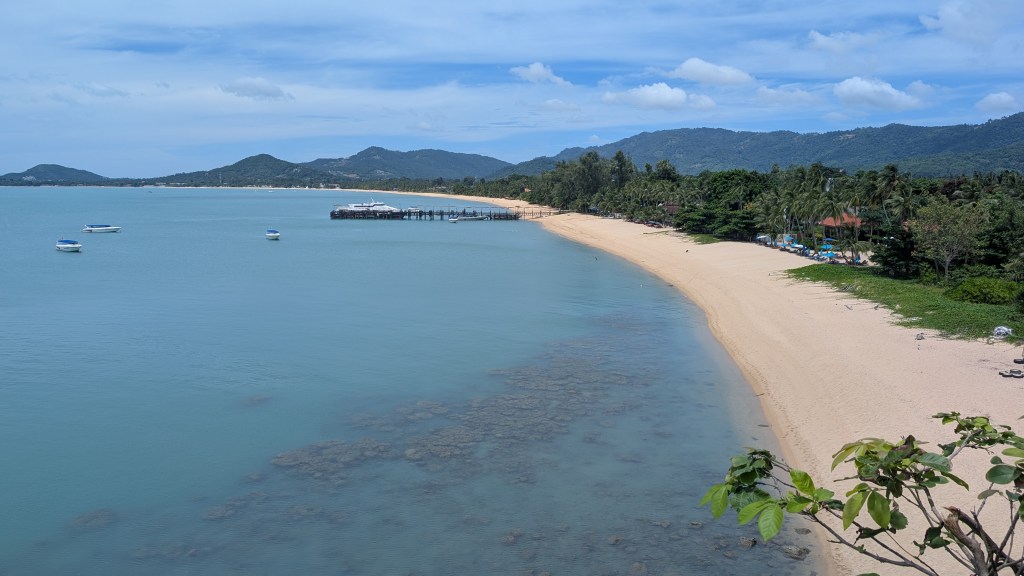 Ko Samui (THL)